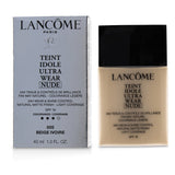 Lancome Teint Idole Ultra Wear Nude Foundation SPF19 - # 005 Beige Ivoire  40ml/1.3oz