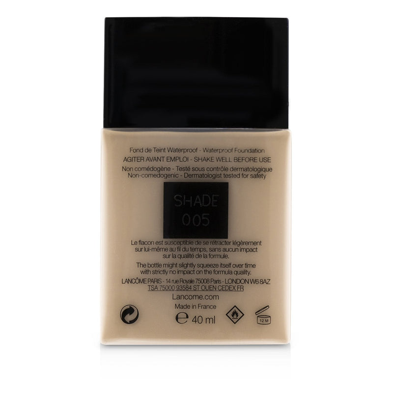 Lancome Teint Idole Ultra Wear Nude Foundation SPF19 - # 005 Beige Ivoire  40ml/1.3oz