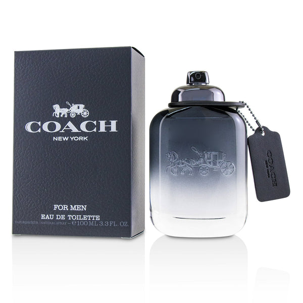 Coach For Men Eau De Toilette Spray 