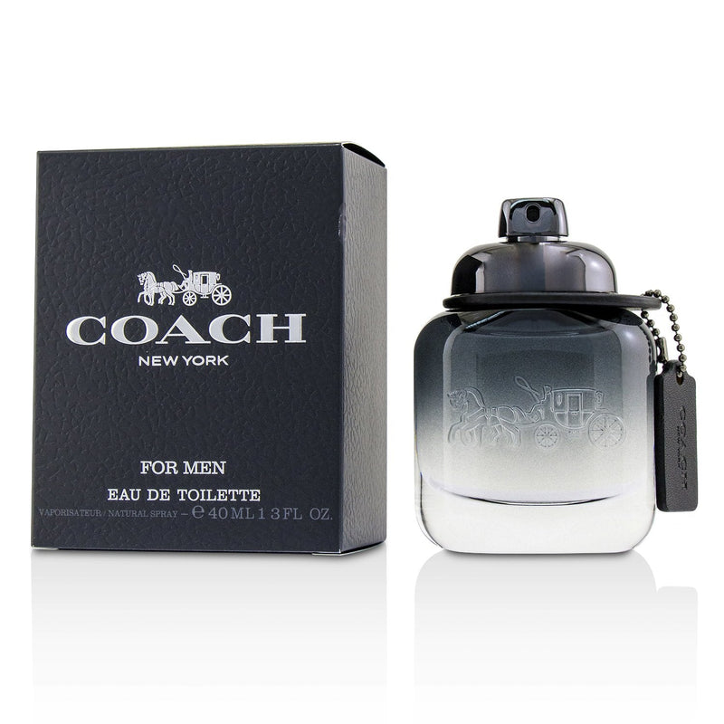 Coach For Men Eau De Toilette Spray 