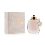 Coach Floral Eau De Parfum Spray 