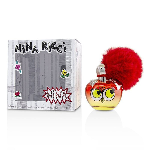 Nina Ricci Les Monstres de Nina Ricci Luna Eau De Toilette Spray (Limited Edition) 50ml/1.7oz