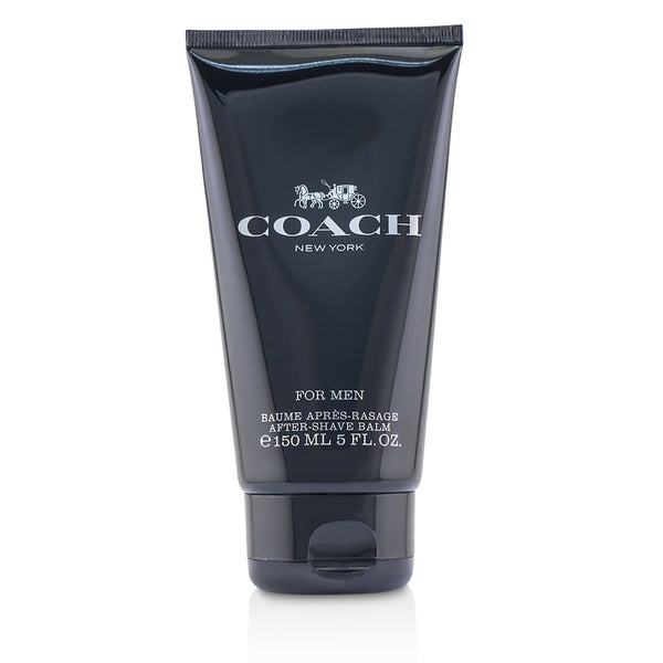 Coach For Men After-Shave Balm  150ml/5oz