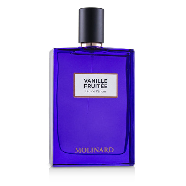 Molinard Vanille Fruitee Eau De Parfum Spray  75ml/2.5oz