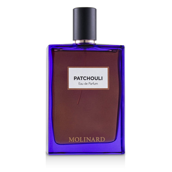 Molinard Patchouli Eau De Parfum Spray  75ml/2.5oz