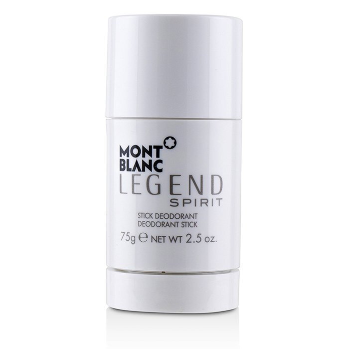 Montblanc Legend Spirit Deodorant Stick 75g/2.5oz