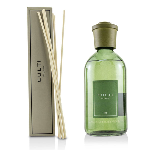 Culti Colours Diffuser  - The (Green) (Grey Box)  500ml/16.6oz