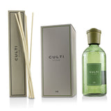Culti Colours Diffuser  - The (Green) (Grey Box)  500ml/16.6oz