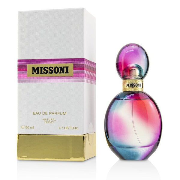 Missoni Eau De Parfum Spray 50ml/1.7oz