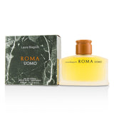 Laura Biagiotti Roma Uomo Eau De Toilette Spray  75ml/2.5oz