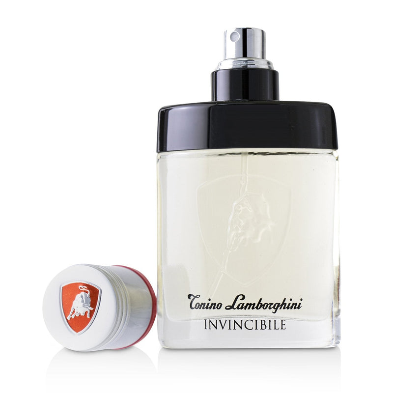 Tonino Lamborghini Invincibile Eau De Toilette Spray  40ml/1.3oz