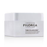 Filorga Time-Filler Eyes Absolute Eye Correction Cream 