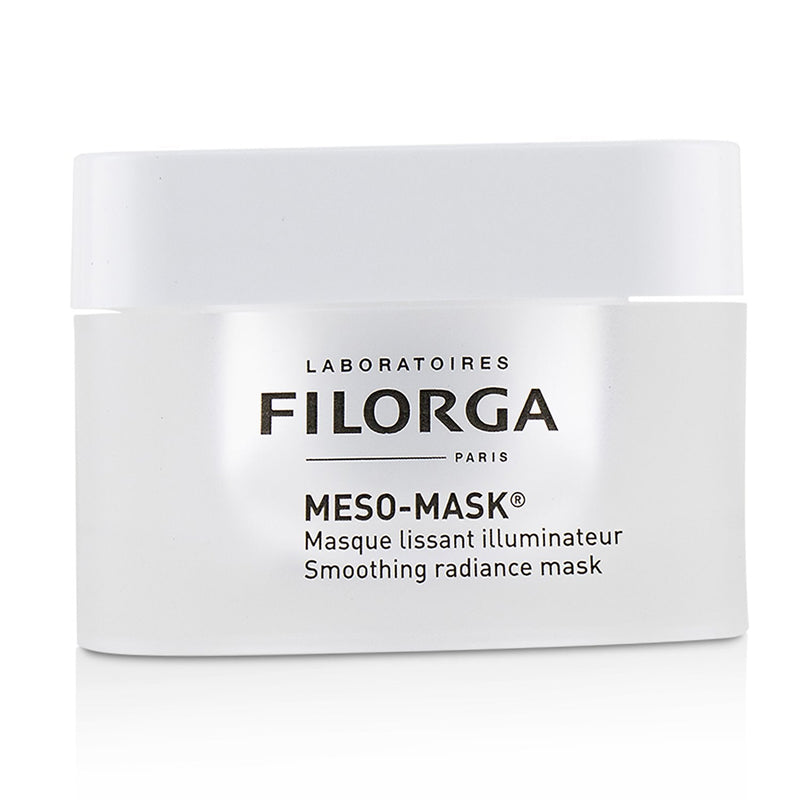 Filorga Meso-Mask Smoothing Radiance Mask 
