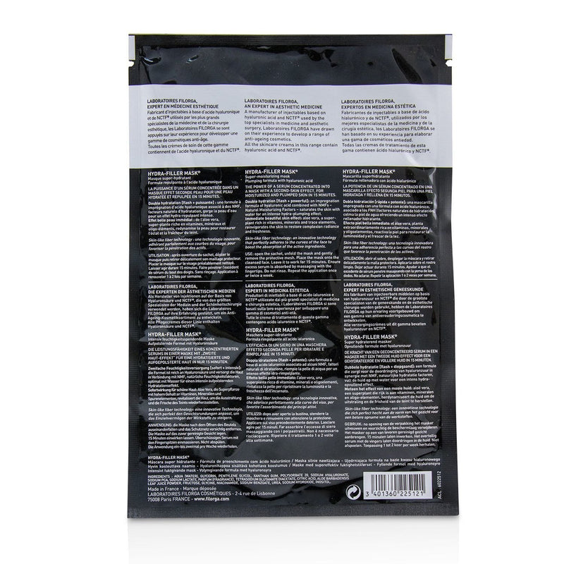 Filorga Hydra-Filler Mask Super-Moisturizing Mask 