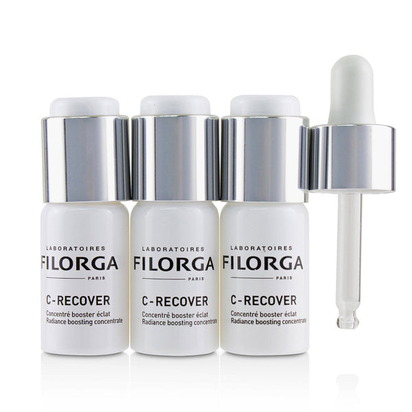 Filorga C-Recover Radiance Boosting Concentrate 
