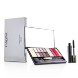 Lancome L'absolu Palette Complete Look - # Parisienne Chic  20.9g/0.73oz