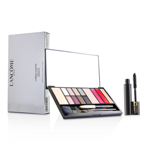 Lancome L'absolu Palette Complete Look - # Parisienne Chic  20.9g/0.73oz