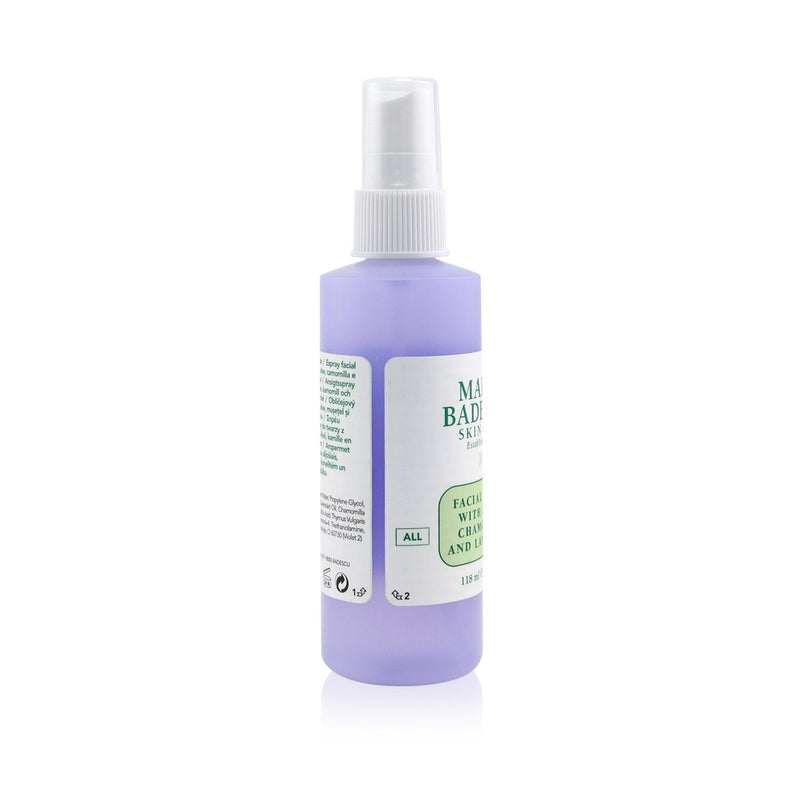 Mario Badescu Facial Spray With Aloe, Chamomile & Lavender 