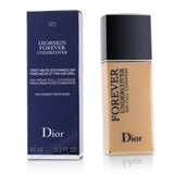 Christian Dior Diorskin Forever Undercover 24H Wear Full Coverage Water Based Foundation - # 022 Cameo  40ml/1.3oz