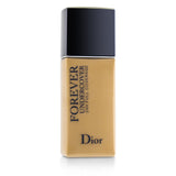 Christian Dior Diorskin Forever Undercover 24H Wear Full Coverage Water Based Foundation - # 025 Soft Beige  40ml/1.3oz