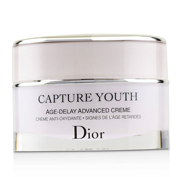 Christian Dior Capture Youth Age-Delay Advanced Creme 