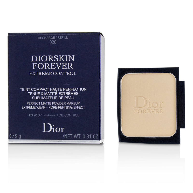 Dior Makeup Dior Forever 023 Face Powder Diorskin 023 Diorskin