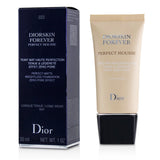Christian Dior Diorskin Forever Perfect Mousse Foundation - # 033 Apricot Beige  30ml/1oz