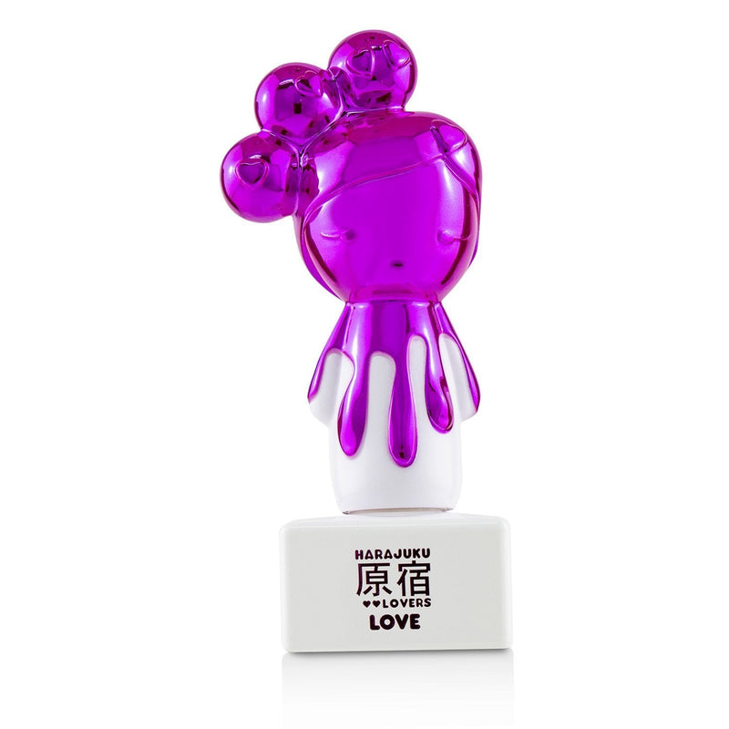 Harajuku Lovers Pop Electric Love Eau De Parfum Spray 