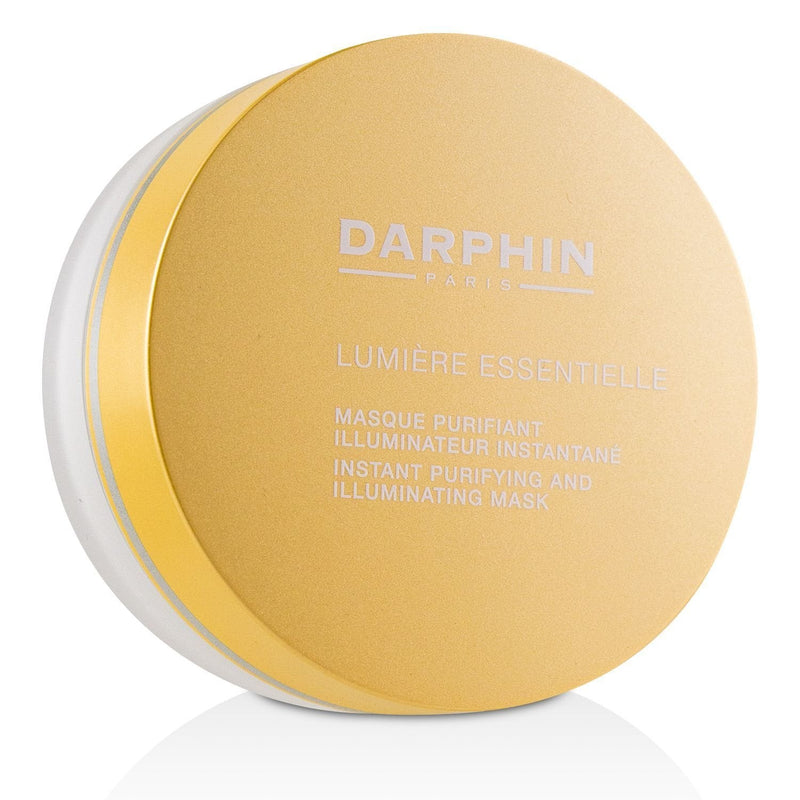Darphin Lumiere Essentielle Instant Purifying & Illuminating Mask 