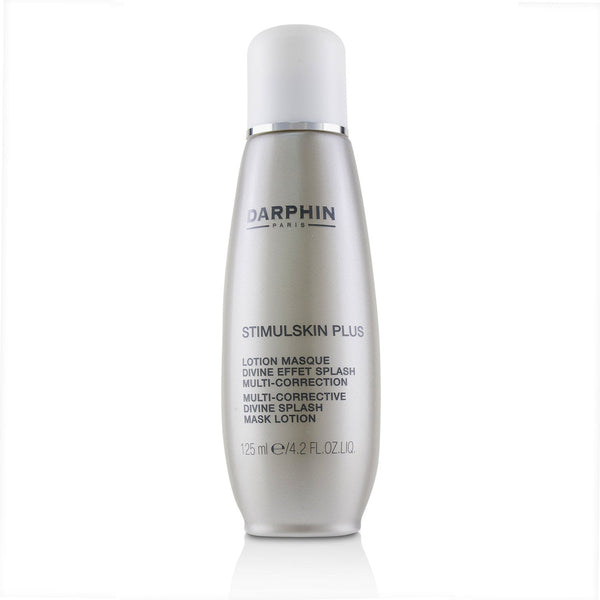 Darphin Stimulskin Plus Total Anti-Aging Multi-Corrective Divine Splash Mask Lotion 