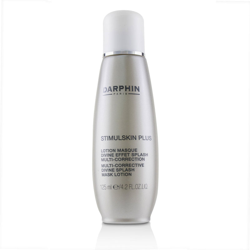 Darphin Stimulskin Plus Total Anti-Aging Multi-Corrective Divine Splash Mask Lotion 