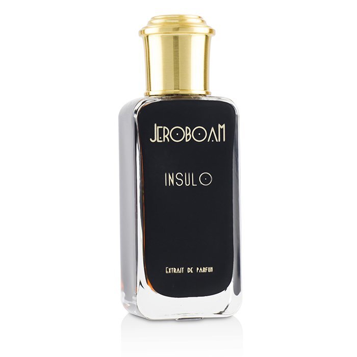 Jeroboam Insulo Extrait De Parfum Spray 30ml/1oz