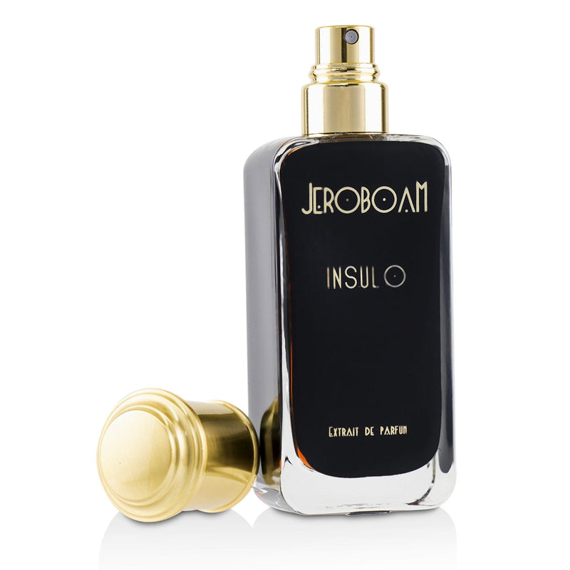 Jeroboam Insulo Extrait De Parfum Spray 