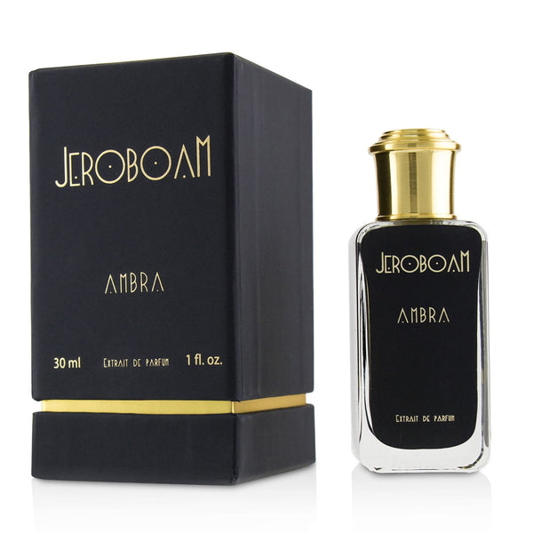 Jeroboam Ambra Extrait De Parfum Spray  30ml/1oz
