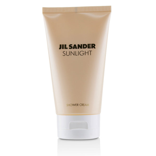 Jil Sander Sunlight Shower Cream 