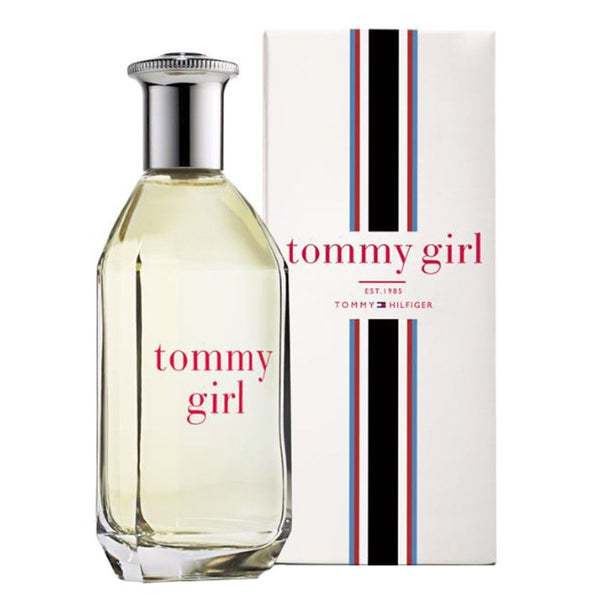 Tommy Hilfiger Tommy Girl EDT 100ml – Fresh Beauty Co. USA