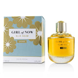 Elie Saab Girl Of Now Shine Eau De Parfum Spray 