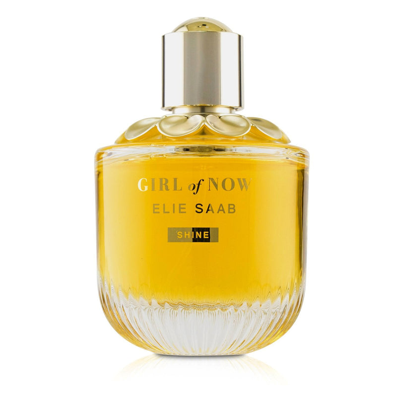 Elie Saab Girl Of Now Shine Eau De Parfum Spray 