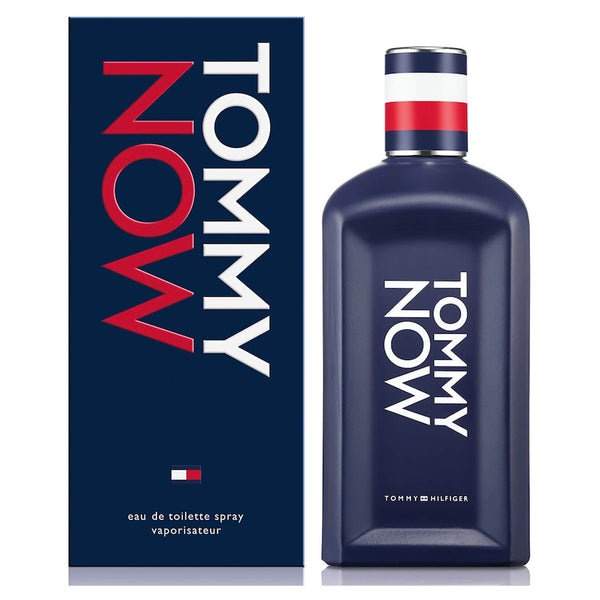 Tommy Hilfiger Tommy Now EDT 100ml