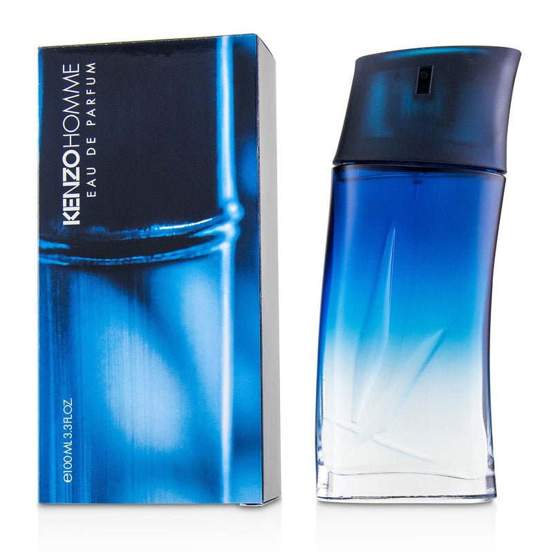 Kenzo Homme Eau De Parfum Spray 