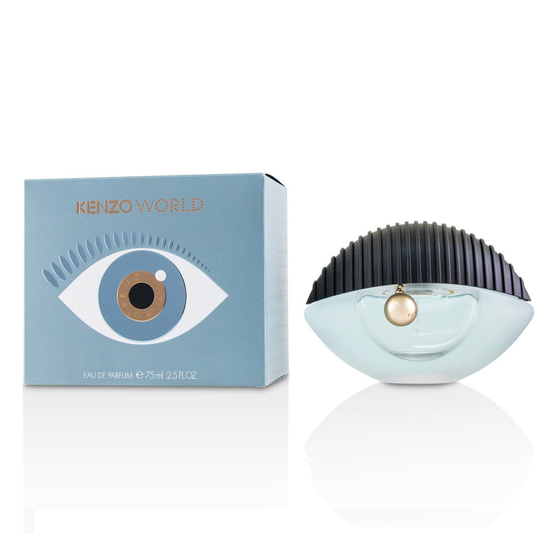 Kenzo World Eau De Parfum Spray  75ml/2.5oz