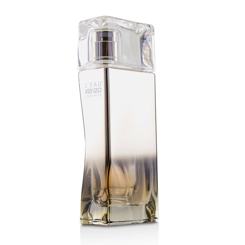 Kenzo L'Eau Intense Eau De Parfum Spray 