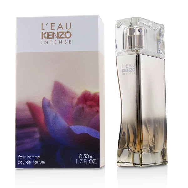 Kenzo L'Eau Intense Eau De Parfum Spray 