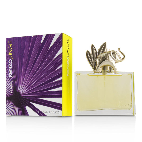 Kenzo Jungle Elephant Eau De Parfum Spray 