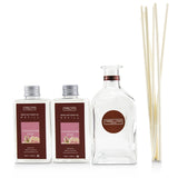The Candle Company (Carroll & Chan) Reed Diffuser - Champagne Rose 