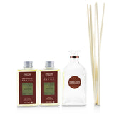 The Candle Company (Carroll & Chan) Reed Diffuser - Green Tea 