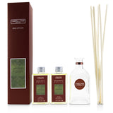 The Candle Company (Carroll & Chan) Reed Diffuser - Green Tea 