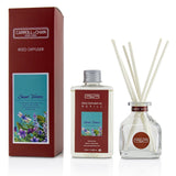 The Candle Company (Carroll & Chan) Reed Diffuser - Sweet Violets 