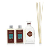 The Candle Company (Carroll & Chan) Reed Diffuser - Sweet Violets 