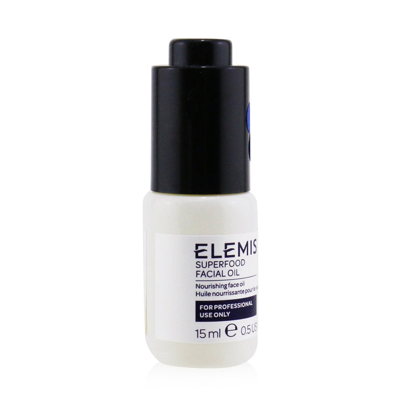 Elemis Superfood Facial Oil (Salon Product) 